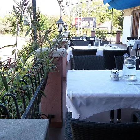 Szolofurt Fogado Kecskemét