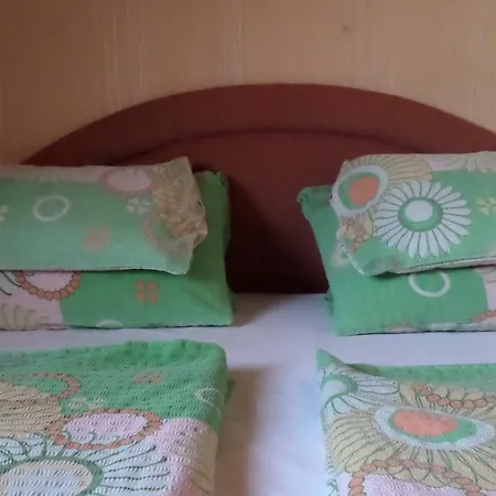 Szolofurt Fogado Couette-café *