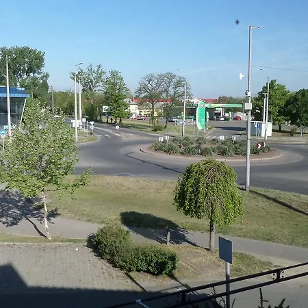 Szolofurt Fogado * Kecskemét