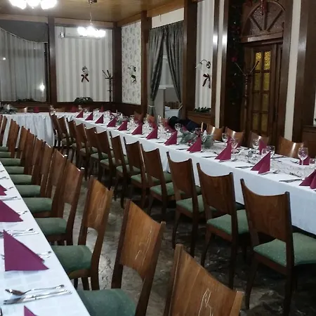 Szolofurt Fogado * Kecskemét