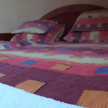 Szolofurt Fogado Couette-café *