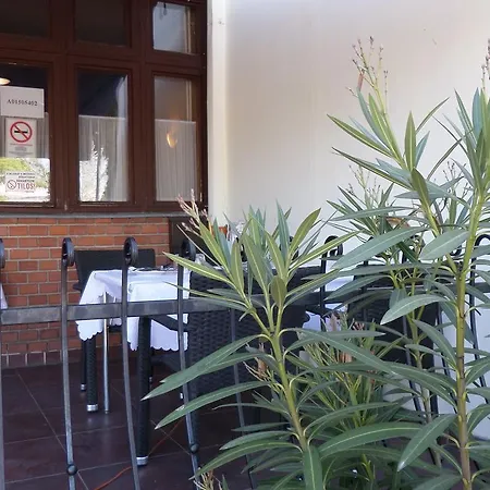 Bed & Breakfast Szolofurt Fogado Kecskemét
