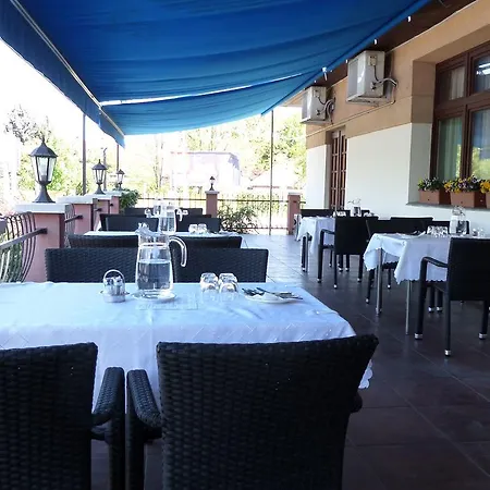 Bed & Breakfast Szolofurt Fogado *