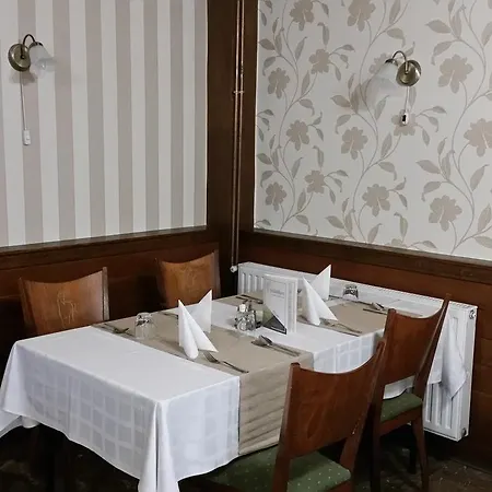 Couette-café Szolofurt Fogado