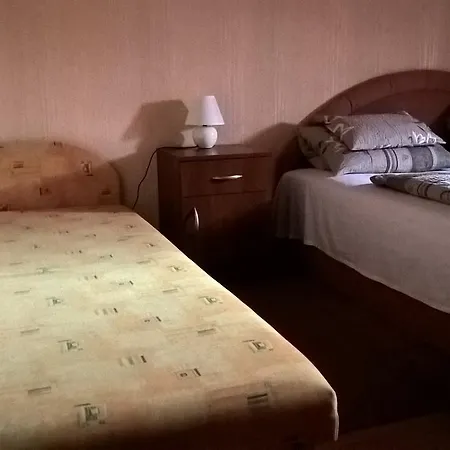 Szolofurt Fogado