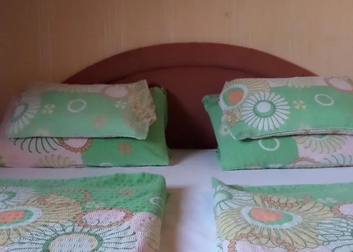 Szolofurt Fogado Bed & Breakfast *