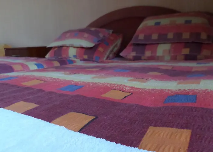 Szolofurt Fogado Bed & Breakfast *