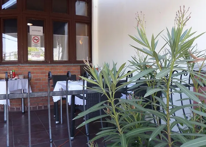 Bed & Breakfast Szolofurt Fogado Kecskemét