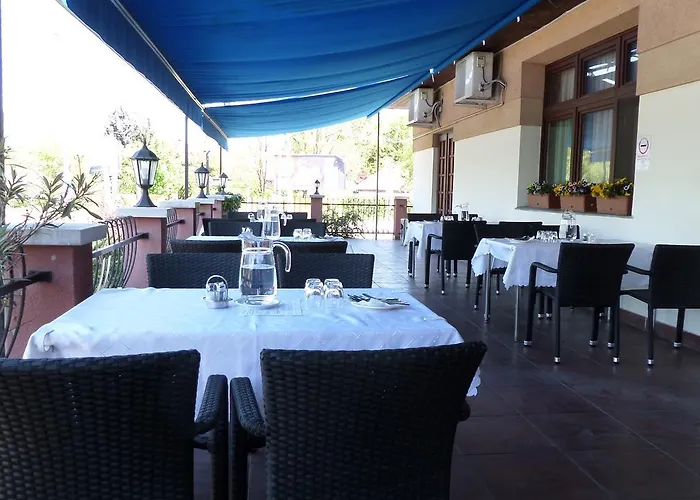 Bed & Breakfast Szolofurt Fogado *