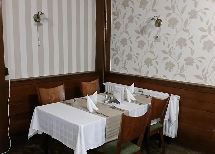 Bed & Breakfast Szolofurt Fogado