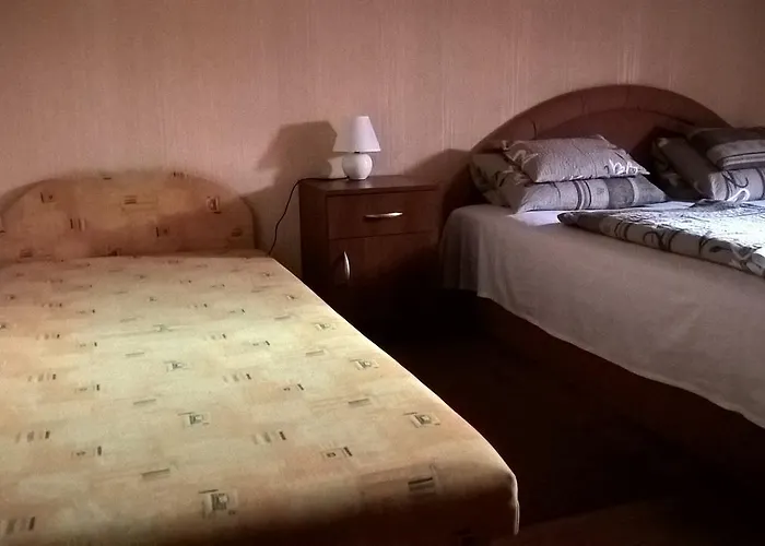 Szolofurt Fogado